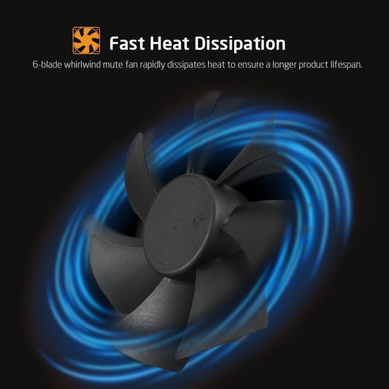 US Sold Only Portable Induction Cooktop, iSiLER 1800W Sensor Touch