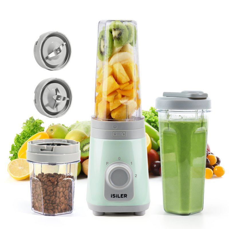 iSiLER Personal Blender